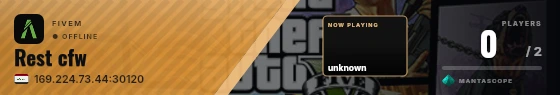Sweep badge preview
