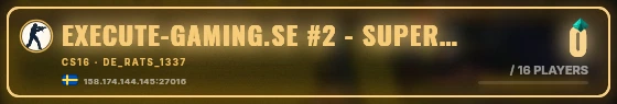 Marquee badge preview