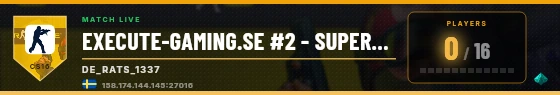 Scoreboard badge preview