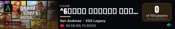 ^6匠心之作 聆听玩家心声 不区别对待 live status badge