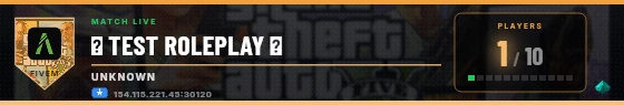 Scoreboard badge preview