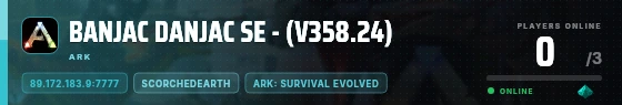 Edge badge preview