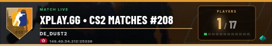 Scoreboard badge preview