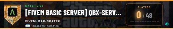 Scoreboard badge preview