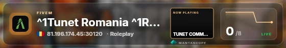 Glass badge preview