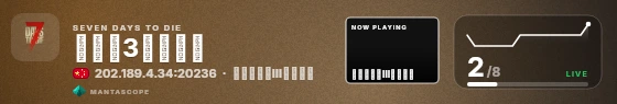 Mesh badge preview