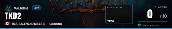 Hero badge preview