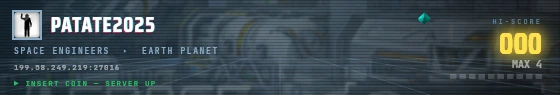 Arcade badge preview