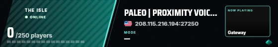 Blade badge preview