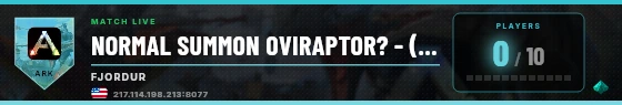 Scoreboard badge preview