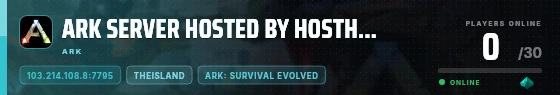 Edge badge preview