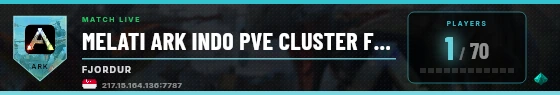 Scoreboard badge preview