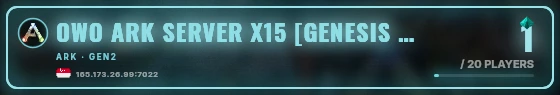 Marquee badge preview