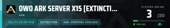 Edge badge preview