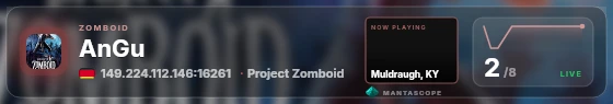 Glass badge preview