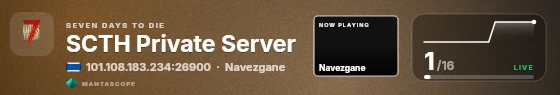 Mesh badge preview