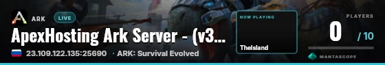Hero badge preview