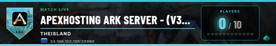 Scoreboard badge preview