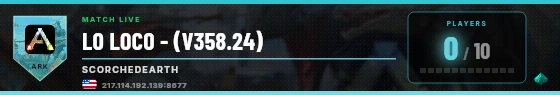 Scoreboard badge preview