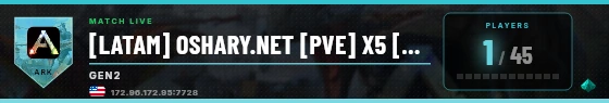 Scoreboard badge preview