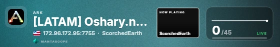 Mesh badge preview