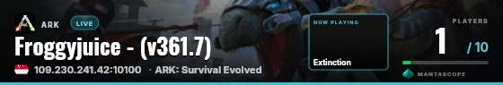 Hero badge preview