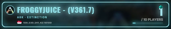 Marquee badge preview