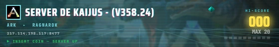 Arcade badge preview