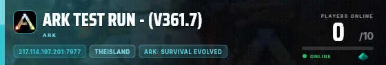 Edge badge preview