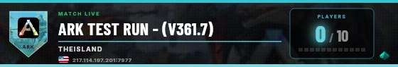 Scoreboard badge preview
