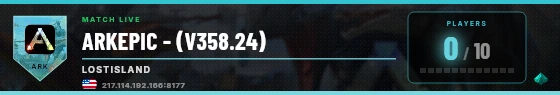 Scoreboard badge preview