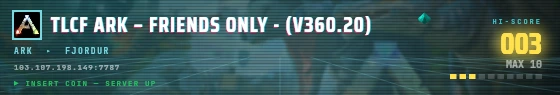 Arcade badge preview