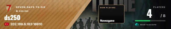 Sweep badge preview