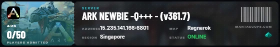 Ticket badge preview
