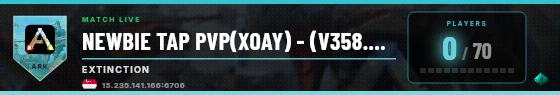 Scoreboard badge preview