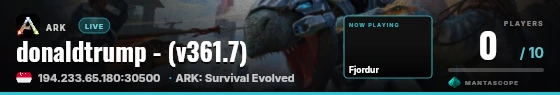 Hero badge preview