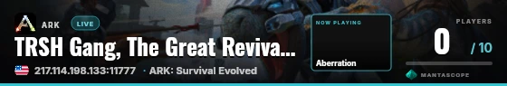 Hero badge preview