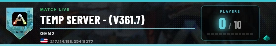 Scoreboard badge preview