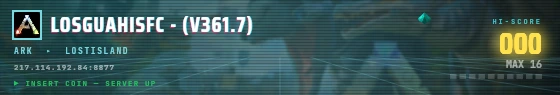 Arcade badge preview