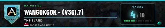 Scoreboard badge preview