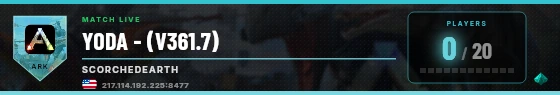 Scoreboard badge preview