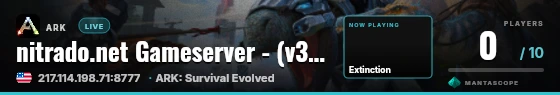 Hero badge preview