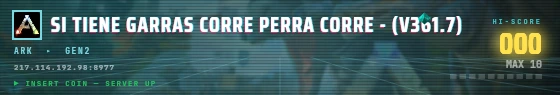 Arcade badge preview