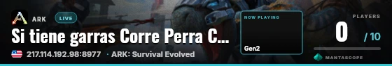Hero badge preview