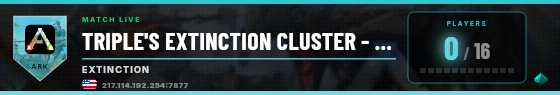 Scoreboard badge preview