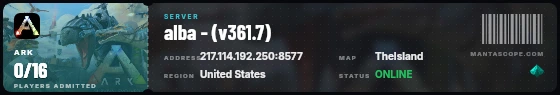 Ticket badge preview