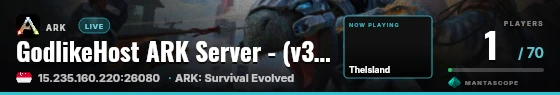 Hero badge preview