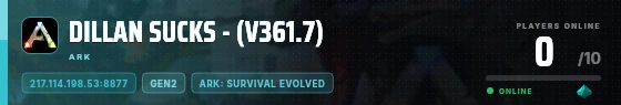 Edge badge preview