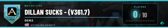 Scoreboard badge preview