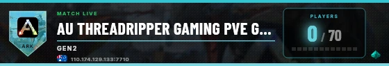 Scoreboard badge preview
